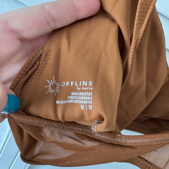 Aerie Bralette - Picture 3 of 3